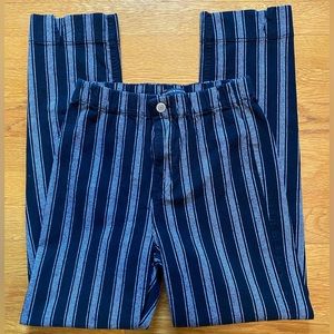 Tilden Pants